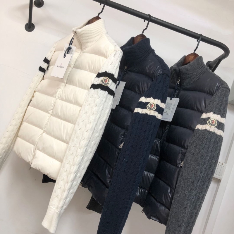 Moncler Down Coat